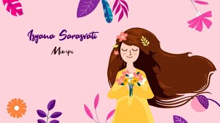 Isyana Sarasvati - Mimpi (Official Lyric Video)