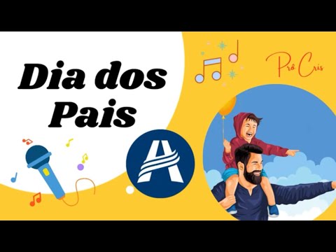 Meu Pai, Razão Da Minha História - Colégio…