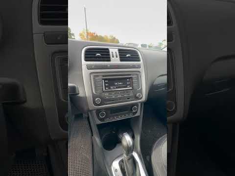 фото volkswagen polo i 0