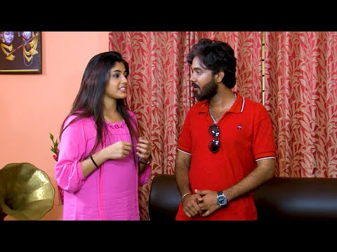 #ThatteemMutteem | Ep 309 - Beware of Meenakshi's family | Mazhavil Manorama