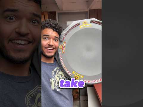 The PROBLEM with Beyblade Stadiums…