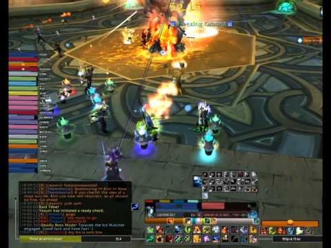 World of Warcraft Haxx: No GCD, it's possible!