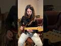 Bad Boy (Quiet Riot) Cover
