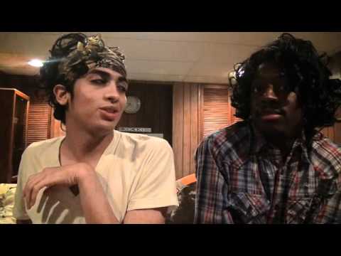 Asia Star & Frachesca-Depression