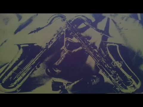 The Johnny Griffin And Eddie ''Lockjaw'' Davis Quintet Tough Tenors (Full Album)