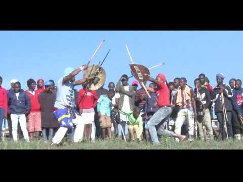 SO YOU THINK YOU CAN FIGHT - WE STILL ARE WARRIORS (2018)