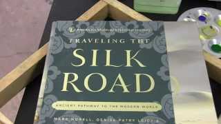 EIG: The Silk Road