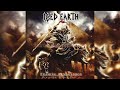 Retribution Through the Ages – Iced Earth (with lyrics)