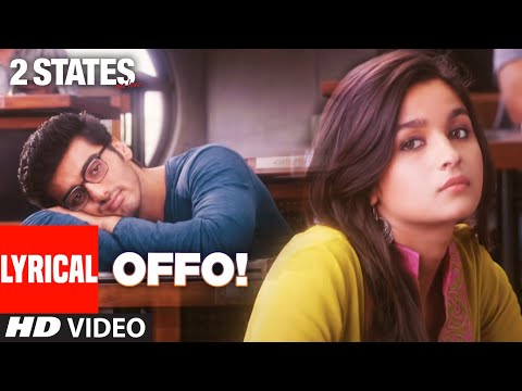 Offo!! (Lyrical) — watch video