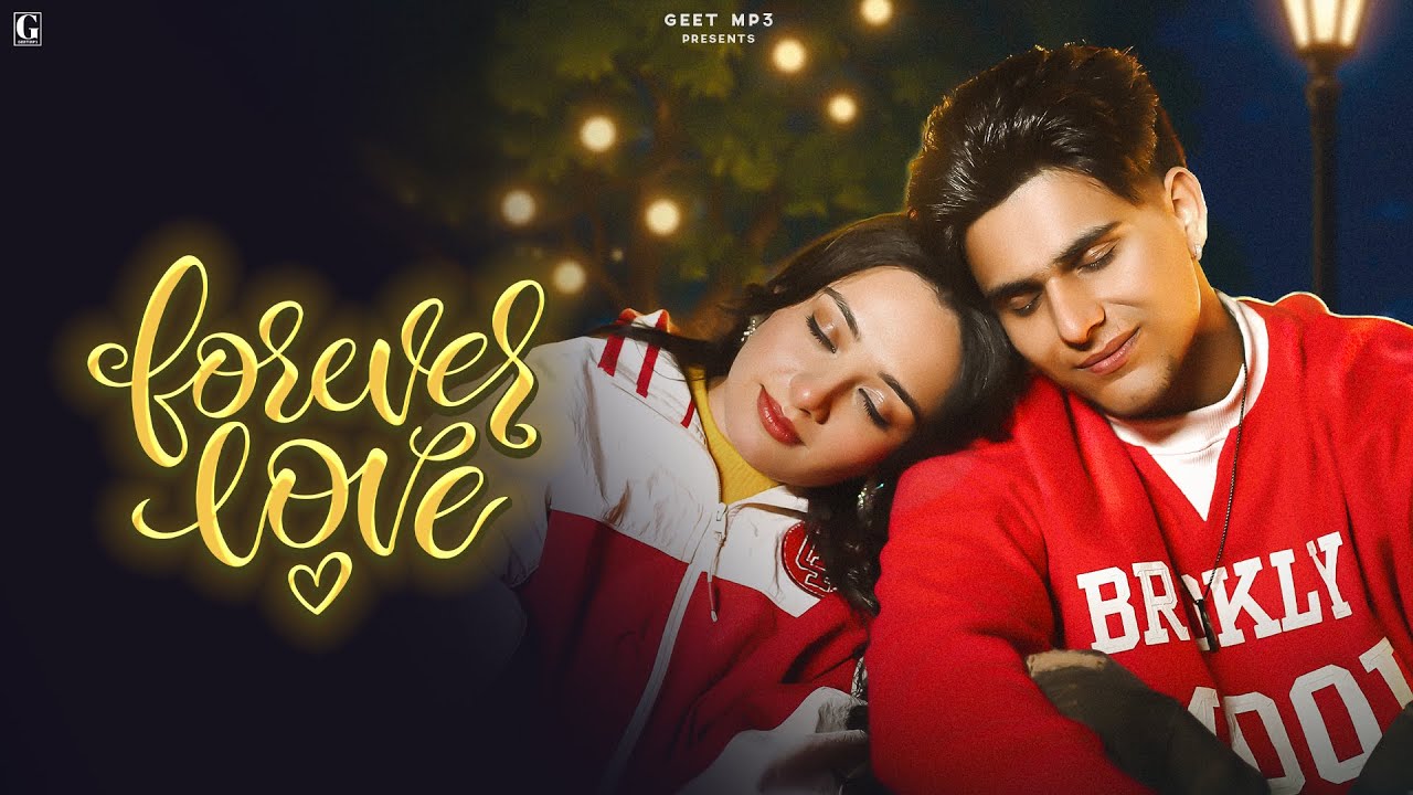 Forever Love Lyrics | Arjun Sahota