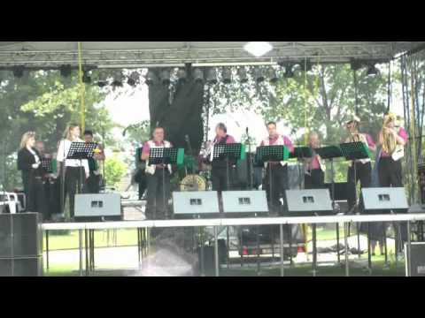 Děrničanka - V tej starej forotě (Den města Fulnek)