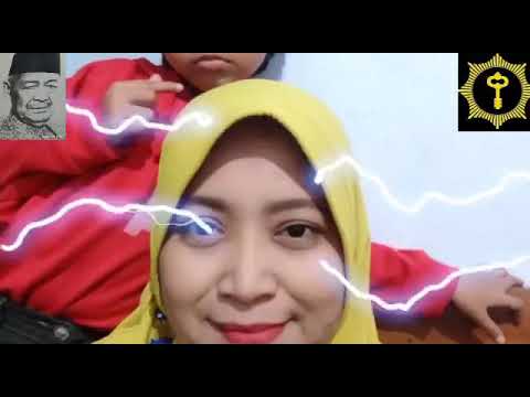 Tembang Kunci versi Keroncong.@Mistarjono Chanel