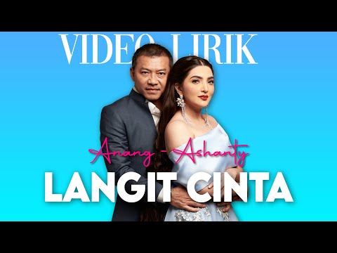 Langit Cinta - Anang Hermansyah