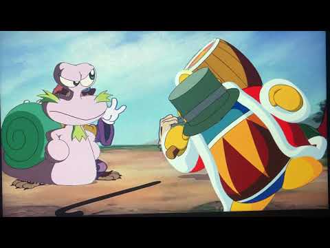 Ashnocchio (Part 10): Ash Is Led Astray