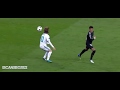 Luka Modric skill vs PSG