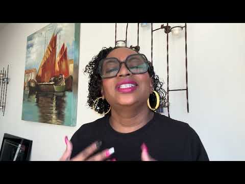 Customer video review