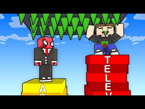 KISA YAZAN YAŞAR - Minecraft