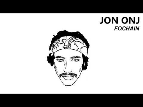 Jon Onj - I will never let you down (feat. Diskobeistet)