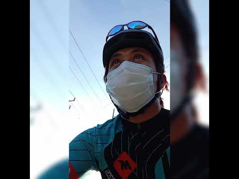 Corratec Superbow 650b frame and a nice stroll