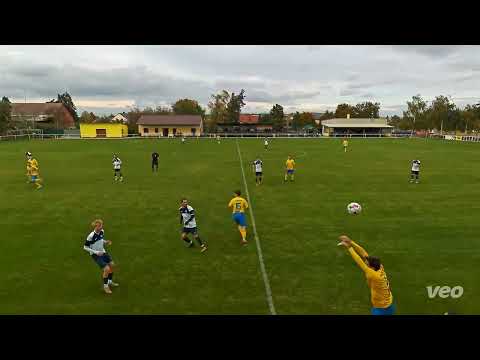 SK Roudnice vs Smiřice 4:3 OP HK