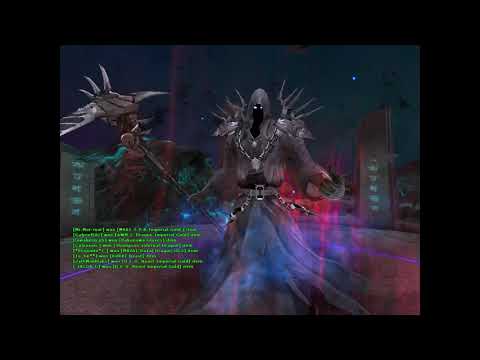 Crossfire PH New Boss and Mode (ZA Extra/Grim Reaper)