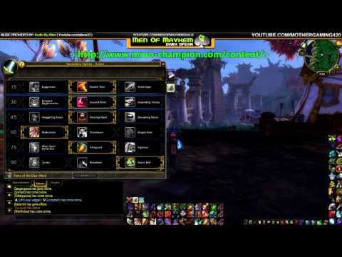 Arm's and Fc Spec and 5.2 talked about