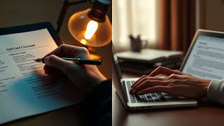 Scott Schedule Explained — How to Complete One in UK Family Court