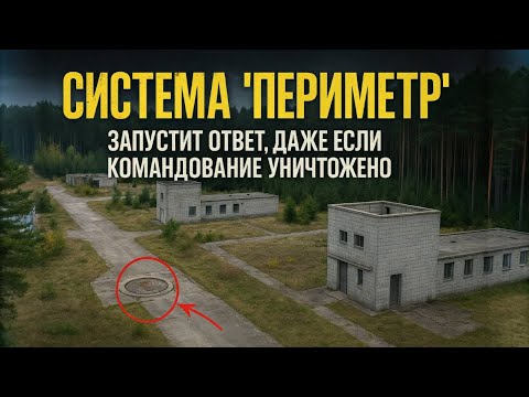 Мертвая рука: система, готовая уничтожить мир даже после гибели СССР