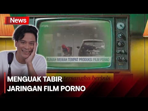 Menguak Tabir Jaringan Film Porno bersama "Minutes With Tjokro"