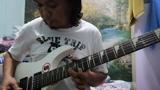 Download lagu Kesilapanku keegoanmu..by Siti Nurhaliza (Rythm cover guitar) mp3