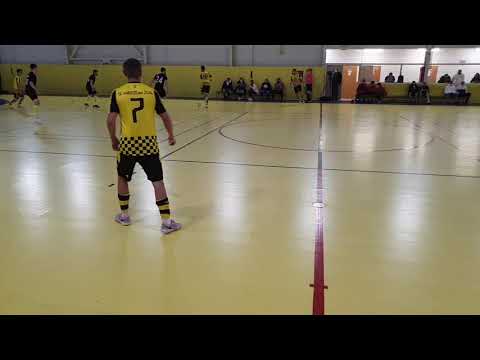 ŠK Makroteam Žilina - MŠK Žilina FUTSAL 3:6