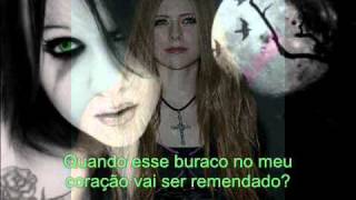 Evanescence - Solitude (Tradução)