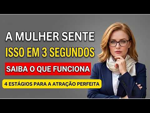 "Por Que Mulheres São Inconscientemente Atraídas Por Homens Que Não Precisam Delas"