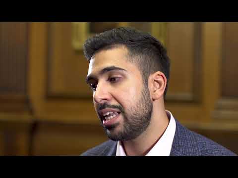 Quantum Cryptography with Imran Shaheem: Cyber Security Consultant, Cyberis [CRESTCon 2019]