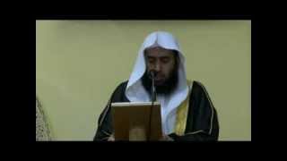 وسام نبوي |خيركم من تعلم القرآن وعلمه |د.عمر المقبل | image