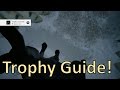 Great Owl Trophy Achievement What Remains Of Edith Finch