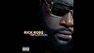 Rick Ross Ft Trey Songz Diddy No. 1/Download/New July 2010