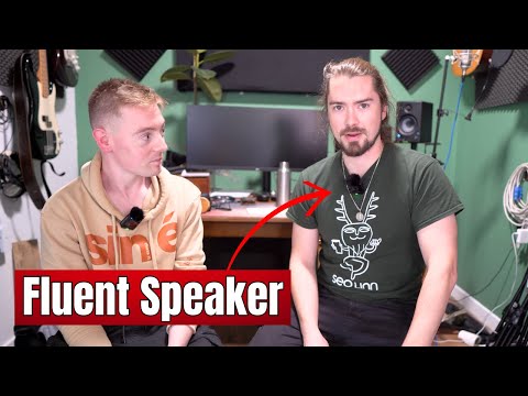 The Irish Language for Beginners