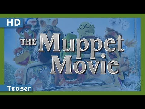 The Muppet Movie Movie Trailer