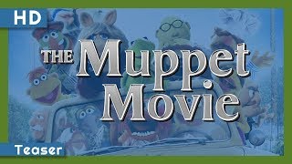 The Muppet Movie (1979) Teaser