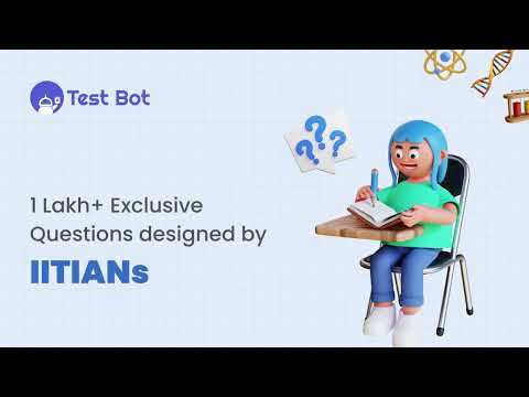 Test Bot - JEE MAIN