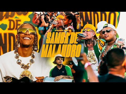 VAMO DE PAGODIN - MC Daniel MC Paulin da Capital, MC Ryan SP,  MC Piedro (DJ WN, DJ GM) Love Funk