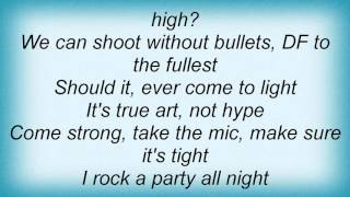 16411 Outkast - Six Minutes (Dungeon Family It's On) Lyrics