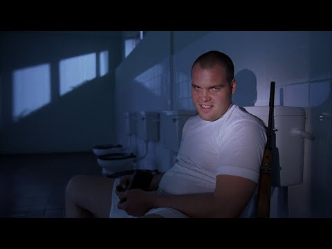 Full Metal Jacket (1987): Private Pyle's death/7.62mm speech