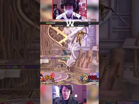 Riddles Vs Tea 2023 (Riddles consigue su venganza)