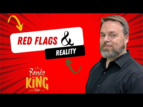 Red flags & Reality Ep 10