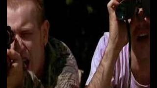 Do you see the beast?