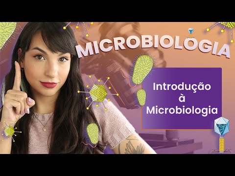 Introduction to Microbiology | Video Lesson | Flavonoid #1