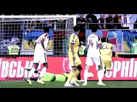 Ukraine - Slovenia * Euro 2016 * Promo
