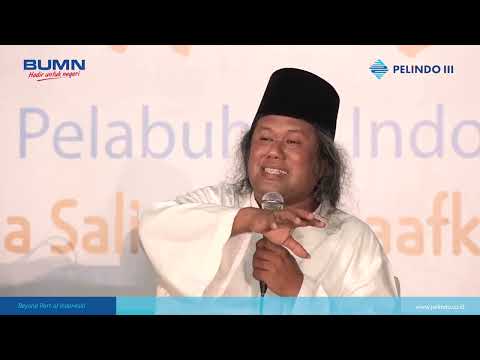 Gus Muwafiq Terbaru 2023 II Sejarah Puasa Semua Agama